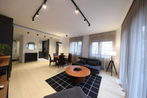 Modern apartment in the heart of Belgrade